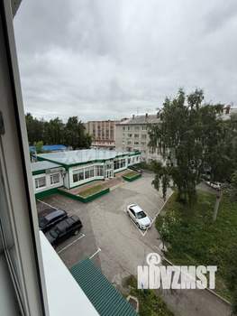 Студия квартира, вторичка, 18м2, 4/5 этаж