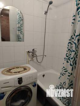 1-к квартира, вторичка, 25м2, 1/3 этаж