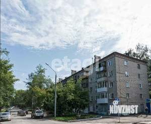 1-к квартира, вторичка, 14м2, 1/5 этаж