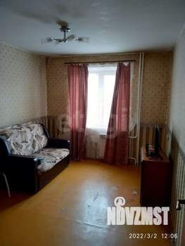 3-к квартира, вторичка, 64м2, 6/9 этаж