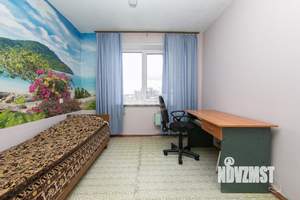3-к квартира, вторичка, 66м2, 5/10 этаж