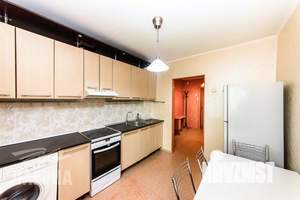 2-к квартира, вторичка, 55м2, 3/10 этаж