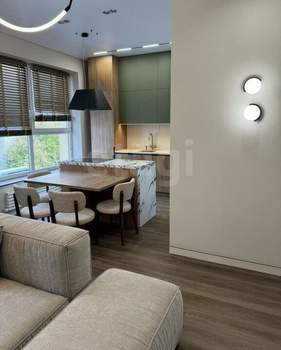 2-к квартира, вторичка, 70м2, 3/7 этаж