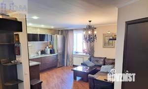 3-к квартира, вторичка, 63м2, 3/10 этаж