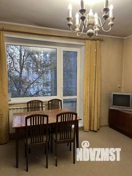 3-к квартира, вторичка, 65м2, 4/9 этаж