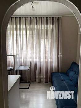 1-к квартира, вторичка, 12м2, 1/5 этаж