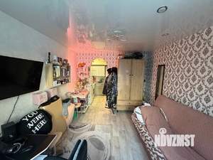 Студия квартира, вторичка, 18м2, 5/5 этаж