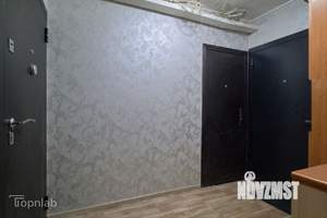 Студия квартира, вторичка, 13м2, 1/9 этаж