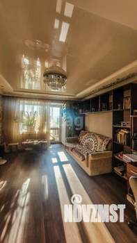4-к квартира, вторичка, 97м2, 5/6 этаж