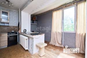 2-к квартира, вторичка, 29м2, 2/5 этаж