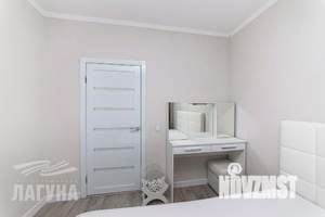 2-к квартира, вторичка, 57м2, 2/15 этаж