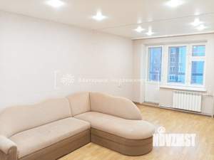 2-к квартира, вторичка, 76м2, 6/6 этаж