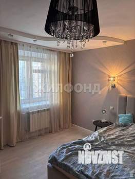 3-к квартира, вторичка, 83м2, 5/6 этаж