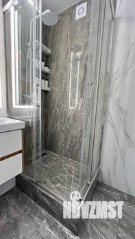 1-к квартира, вторичка, 34м2, 13/17 этаж