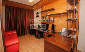 3-к квартира, вторичка, 102м2, 1/5 этаж