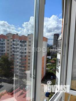1-к квартира, вторичка, 39м2, 10/10 этаж