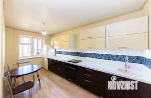 2-к квартира, вторичка, 63м2, 17/17 этаж