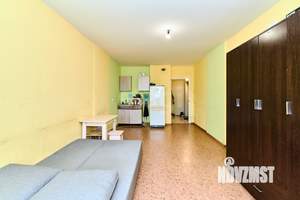 Студия квартира, вторичка, 31м2, 2/18 этаж