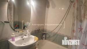 1-к квартира, вторичка, 35м2, 3/9 этаж