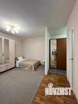 1-к квартира, вторичка, 34м2, 3/4 этаж