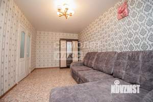 1-к квартира, вторичка, 35м2, 9/17 этаж