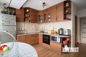 3-к квартира, вторичка, 76м2, 5/17 этаж