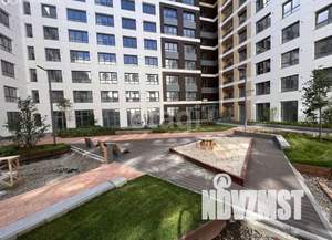 2-к квартира, вторичка, 49м2, 19/24 этаж