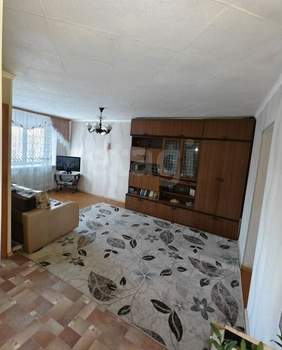 2-к квартира, вторичка, 44м2, 4/5 этаж