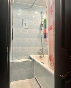 3-к квартира, вторичка, 59м2, 2/5 этаж