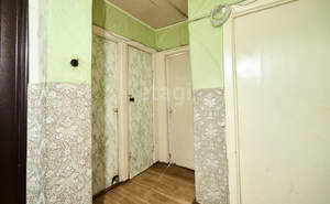 4-к квартира, вторичка, 60м2, 2/5 этаж