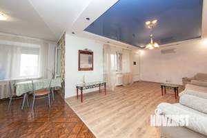 2-к квартира, вторичка, 64м2, 2/5 этаж