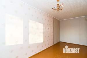 2-к квартира, вторичка, 41м2, 4/4 этаж