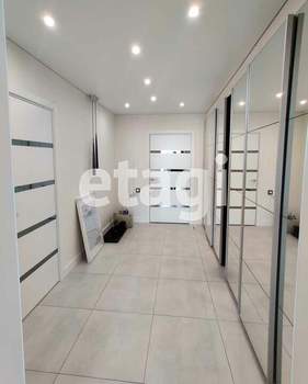 3-к квартира, вторичка, 91м2, 7/17 этаж