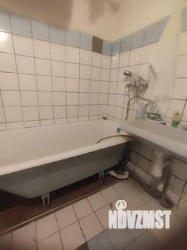2-к квартира, вторичка, 54м2, 7/9 этаж