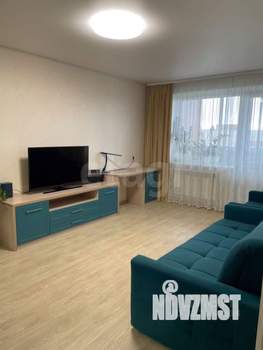 2-к квартира, вторичка, 60м2, 10/10 этаж