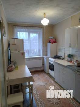 4-к квартира, вторичка, 80м2, 3/5 этаж