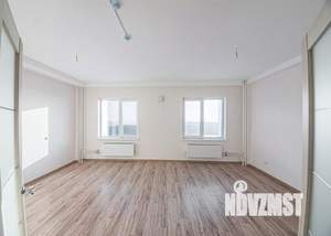 1-к квартира, вторичка, 35м2, 13/17 этаж