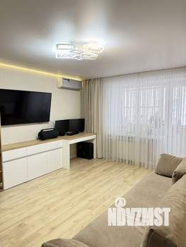 3-к квартира, вторичка, 63м2, 3/9 этаж