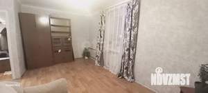 1-к квартира, вторичка, 30м2, 1/5 этаж