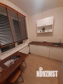 1-к квартира, вторичка, 28м2, 1/10 этаж