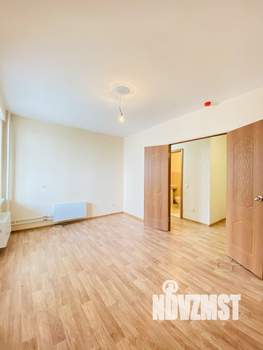 2-к квартира, сданный дом, 73м2, 9/17 этаж