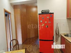 2-к квартира, вторичка, 59м2, 6/6 этаж