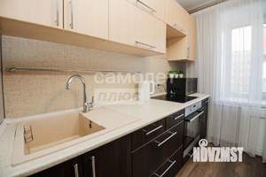 3-к квартира, вторичка, 59м2, 5/5 этаж