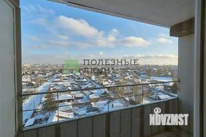 Студия квартира, вторичка, 29м2, 3/9 этаж