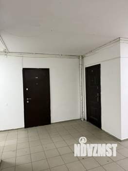 Студия квартира, вторичка, 31м2, 2/16 этаж