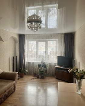 3-к квартира, вторичка, 59м2, 2/5 этаж