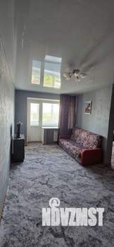 2-к квартира, вторичка, 44м2, 5/5 этаж