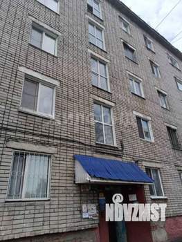 Студия квартира, вторичка, 18м2, 3/5 этаж