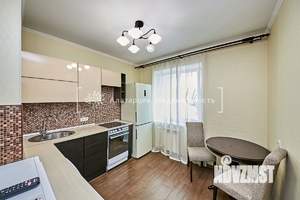 1-к квартира, вторичка, 39м2, 9/10 этаж