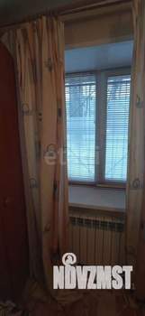 1-к квартира, вторичка, 14м2, 1/5 этаж